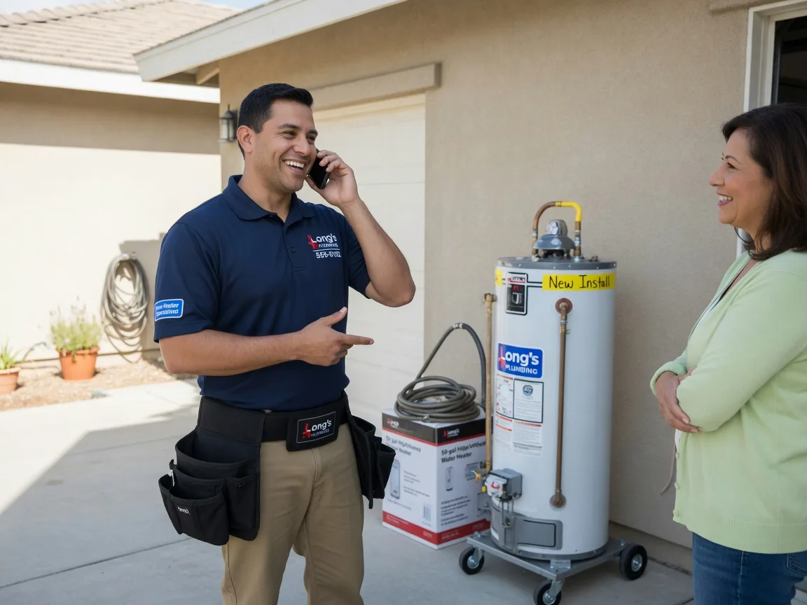 Leak Detection Nyssa, OR FAQs
